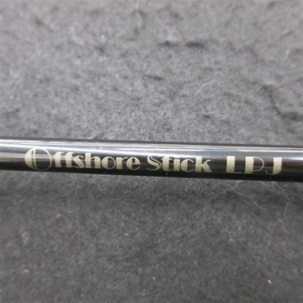 ０８オフショアスティックＬＰＪＬＰＪＳ－ＡＲ６０ＳＣ